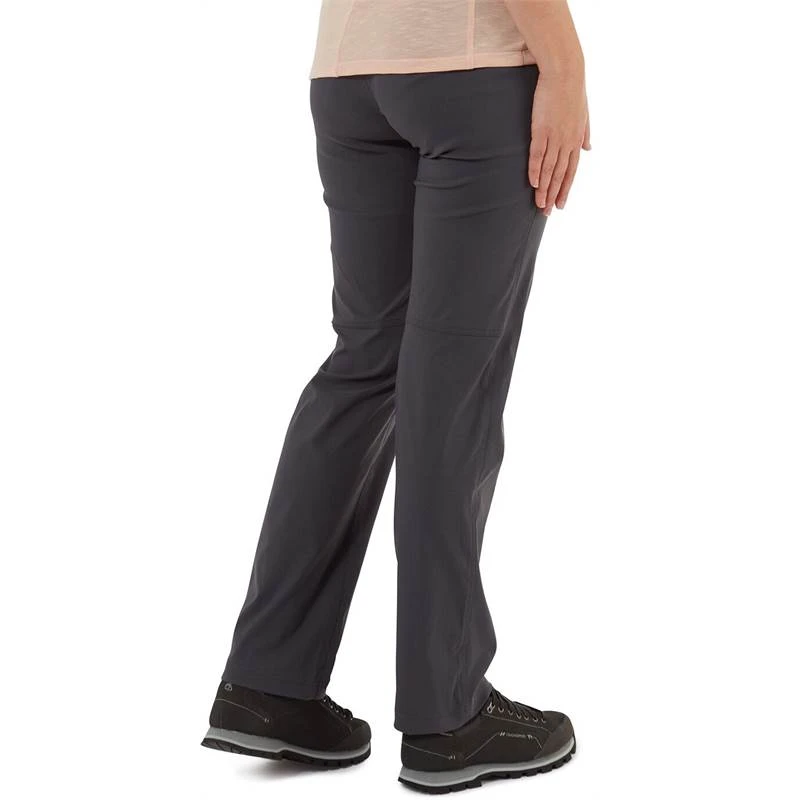 Craghoppers Kiwi Pro II Womens Trousers - Short 5 Craghoppers Kiwi Pro II Womens Trousers - Short - Image 5