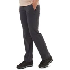 Craghoppers Kiwi Pro II Womens Trousers - Short 25 Craghoppers Kiwi Pro II Womens Trousers - Short -Cots Footwear Shop CWJ1280 11M 3