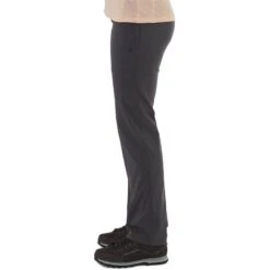 Craghoppers Kiwi Pro II Womens Trousers - Short 26 Craghoppers Kiwi Pro II Womens Trousers - Short -Cots Footwear Shop CWJ1280 11M 4