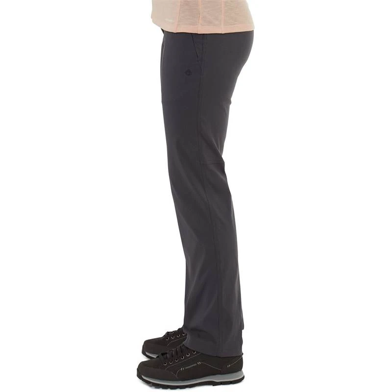 Craghoppers Kiwi Pro II Womens Trousers - Short 7 Craghoppers Kiwi Pro II Womens Trousers - Short - Image 7