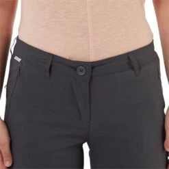 Craghoppers Kiwi Pro II Womens Trousers - Short 27 Craghoppers Kiwi Pro II Womens Trousers - Short -Cots Footwear Shop CWJ1280 11M 5