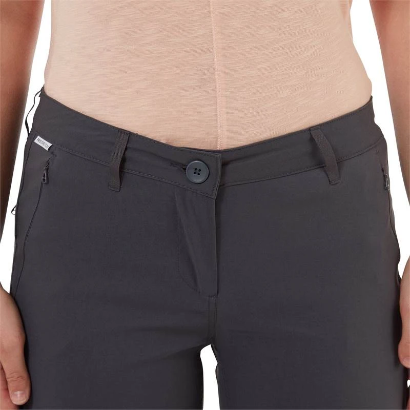 Craghoppers Kiwi Pro II Womens Trousers - Short 8 Craghoppers Kiwi Pro II Womens Trousers - Short - Image 8