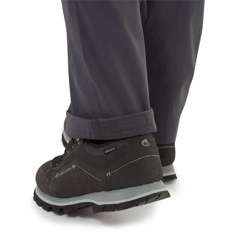 Craghoppers Kiwi Pro II Womens Trousers - Short 9 Craghoppers Kiwi Pro II Womens Trousers - Short - Image 9