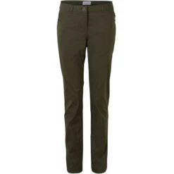 Craghoppers Kiwi Pro II Womens Trousers - Short 29 Craghoppers Kiwi Pro II Womens Trousers - Short -Cots Footwear Shop CWJ1280 1KQ 1