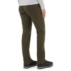 Craghoppers Kiwi Pro II Womens Trousers - Short 30 Craghoppers Kiwi Pro II Womens Trousers - Short -Cots Footwear Shop CWJ1280 1KQ 2