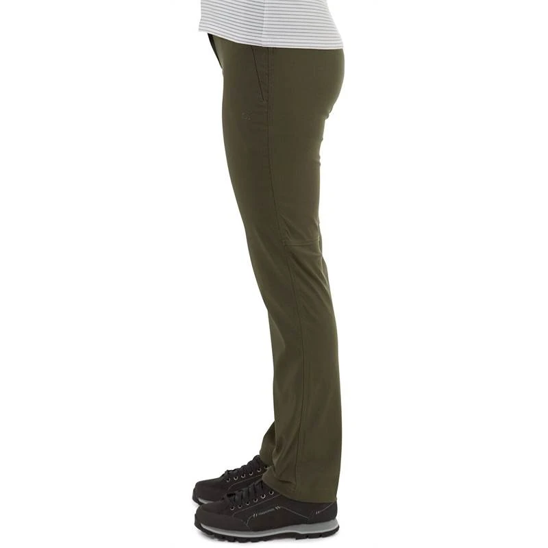 Craghoppers Kiwi Pro II Womens Trousers - Short 13 Craghoppers Kiwi Pro II Womens Trousers - Short - Image 13