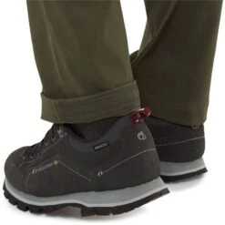 Craghoppers Kiwi Pro II Womens Trousers - Short 35 Craghoppers Kiwi Pro II Womens Trousers - Short -Cots Footwear Shop CWJ1280 1KQ 7