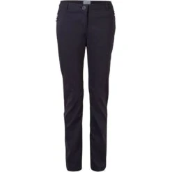 Craghoppers Kiwi Pro II Womens Trousers - Short 36 Craghoppers Kiwi Pro II Womens Trousers - Short -Cots Footwear Shop CWJ1280 3G3 1