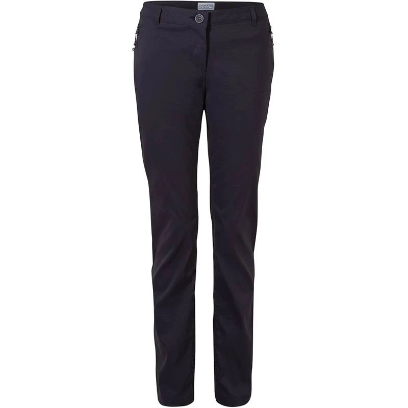 Craghoppers Kiwi Pro II Womens Trousers - Short 17 Craghoppers Kiwi Pro II Womens Trousers - Short - Image 17