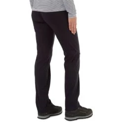 Craghoppers Kiwi Pro II Womens Trousers - Short 37 Craghoppers Kiwi Pro II Womens Trousers - Short -Cots Footwear Shop CWJ1280 3G3 2