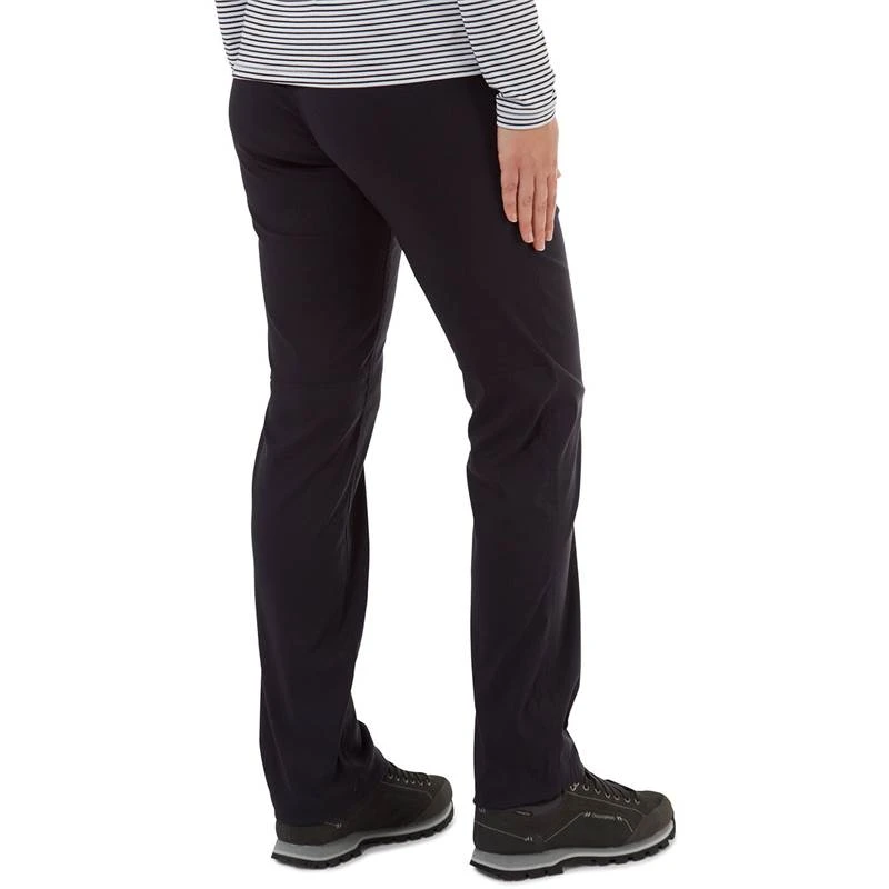 Craghoppers Kiwi Pro II Womens Trousers - Short 18 Craghoppers Kiwi Pro II Womens Trousers - Short - Image 18
