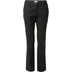 Craghoppers Kiwi Pro II Womens Trousers - Short