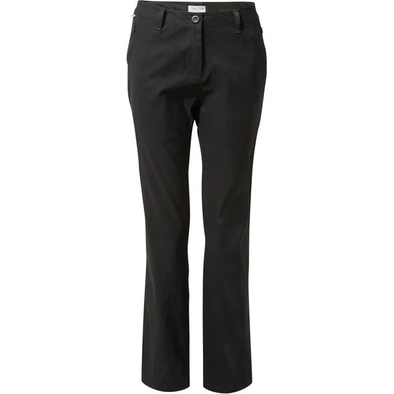 Craghoppers Kiwi Pro II Womens Trousers - Short 1 Craghoppers Kiwi Pro II Womens Trousers - Short