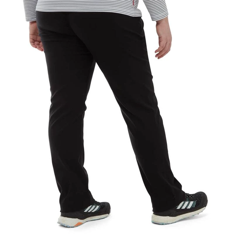 Craghoppers Kiwi Pro II Womens Trousers - Short 3 Craghoppers Kiwi Pro II Womens Trousers - Short - Image 3