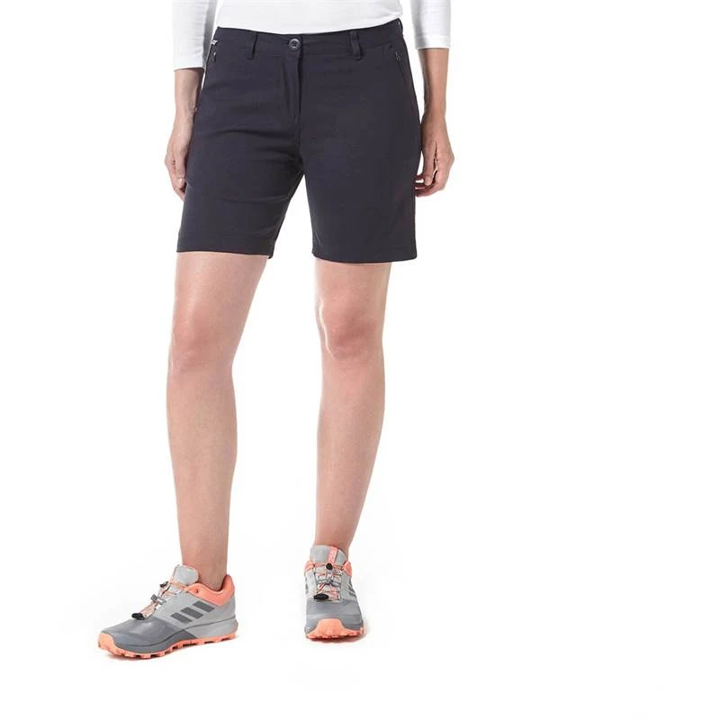 Craghoppers Womens Kiwi Pro III Shorts 2 Craghoppers Womens Kiwi Pro III Shorts - Image 2