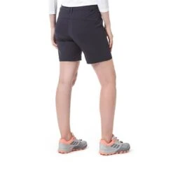 Craghoppers Womens Kiwi Pro III Shorts 22 Craghoppers Womens Kiwi Pro III Shorts -Cots Footwear Shop CWJ1284 3G3 3