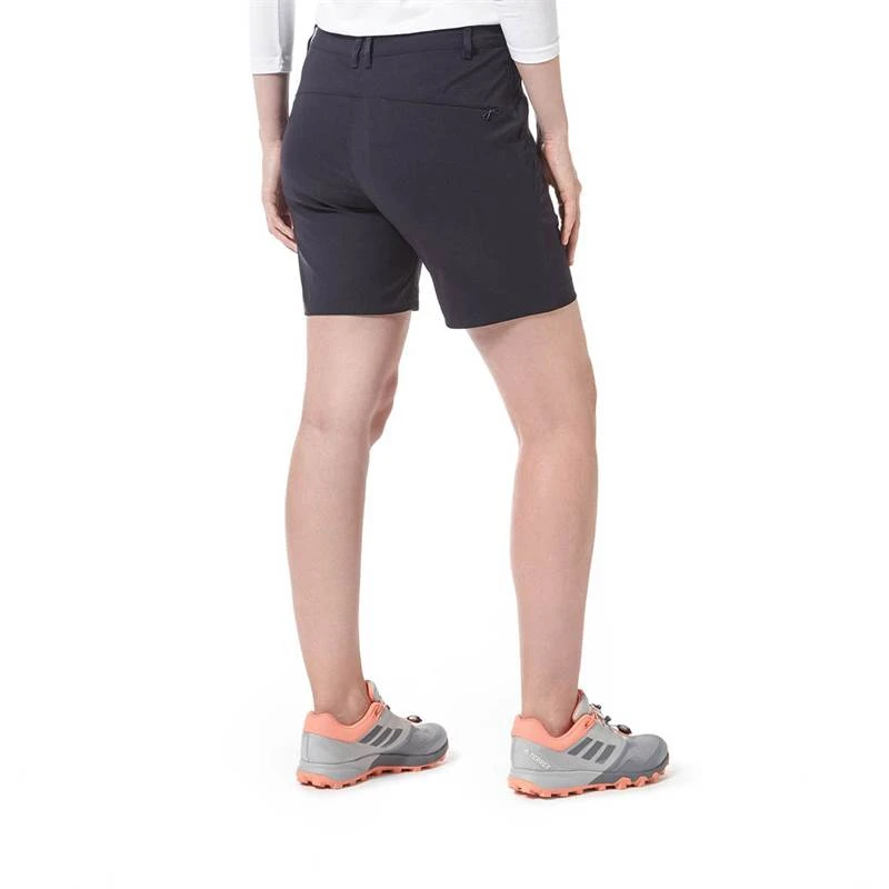 Craghoppers Womens Kiwi Pro III Shorts 3 Craghoppers Womens Kiwi Pro III Shorts - Image 3