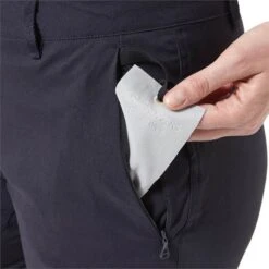 Craghoppers Womens Kiwi Pro III Shorts 23 Craghoppers Womens Kiwi Pro III Shorts -Cots Footwear Shop CWJ1284 3G3 4