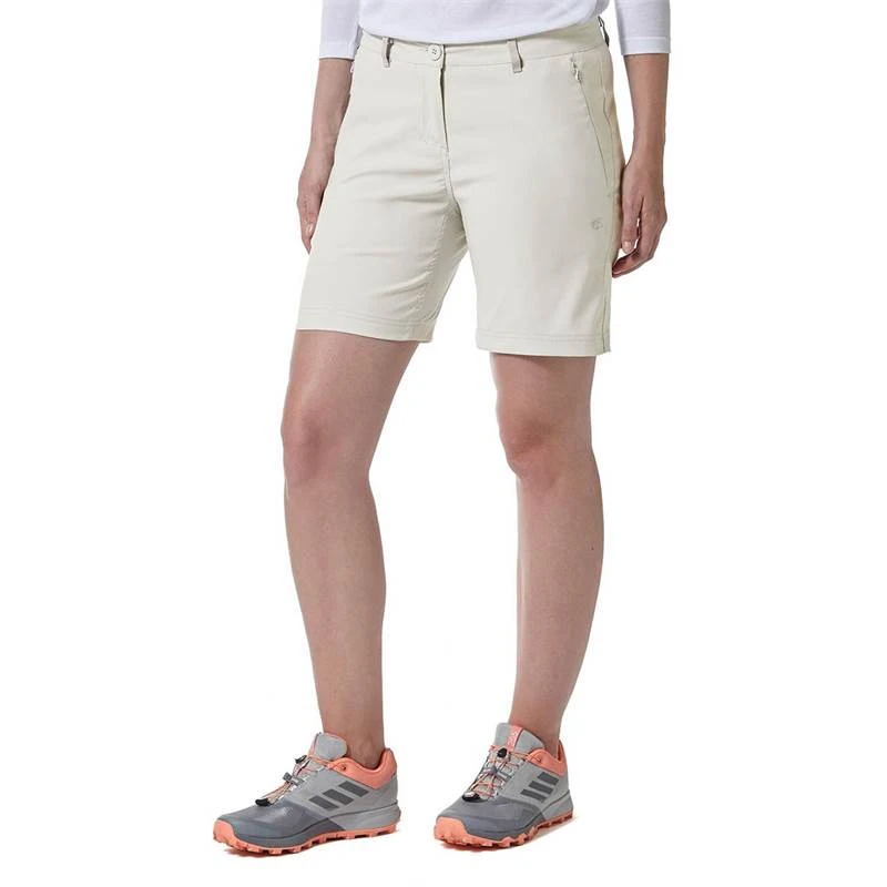 Craghoppers Womens Kiwi Pro III Shorts 7 Craghoppers Womens Kiwi Pro III Shorts - Image 7