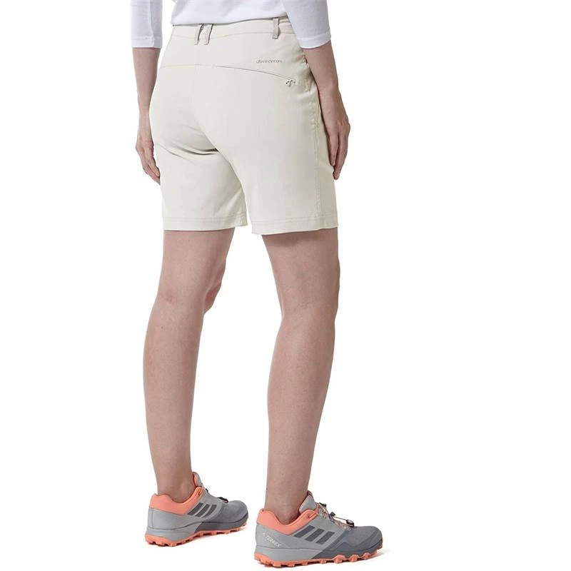 Craghoppers Womens Kiwi Pro III Shorts 8 Craghoppers Womens Kiwi Pro III Shorts - Image 8