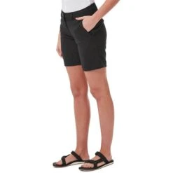 Craghoppers Womens Kiwi Pro III Shorts 29 Craghoppers Womens Kiwi Pro III Shorts -Cots Footwear Shop CWJ1284 800 2