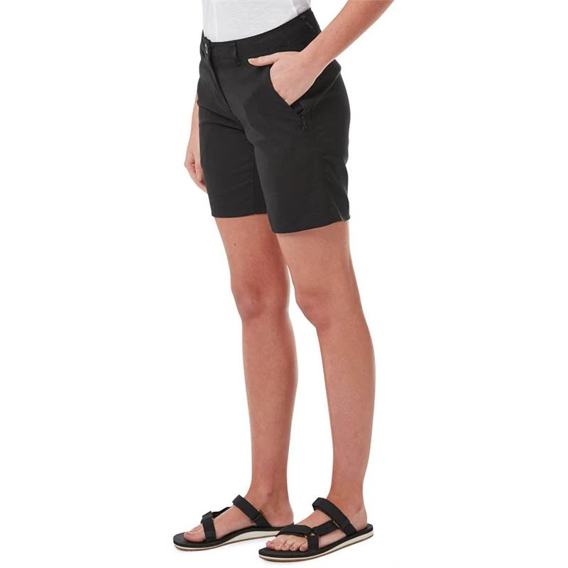 Craghoppers Womens Kiwi Pro III Shorts 10 Craghoppers Womens Kiwi Pro III Shorts - Image 10