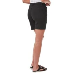 Craghoppers Womens Kiwi Pro III Shorts 30 Craghoppers Womens Kiwi Pro III Shorts -Cots Footwear Shop CWJ1284 800 3