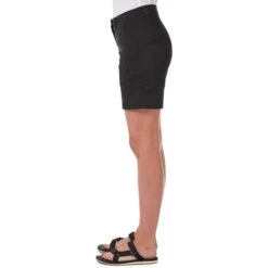 Craghoppers Womens Kiwi Pro III Shorts 31 Craghoppers Womens Kiwi Pro III Shorts -Cots Footwear Shop CWJ1284 800 4