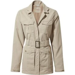 Craghoppers Womens NosiLife Lucca Jacket