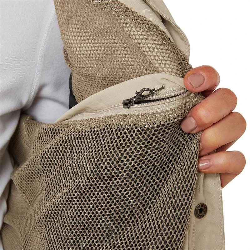 Craghoppers Womens NosiLife Lucca Jacket 4 Craghoppers Womens NosiLife Lucca Jacket - Image 4