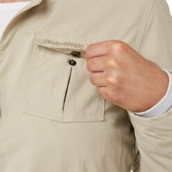 Craghoppers Womens NosiLife Lucca Jacket 11 Craghoppers Womens NosiLife Lucca Jacket -Cots Footwear Shop CWN234 5