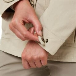 Craghoppers Womens NosiLife Lucca Jacket 13 Craghoppers Womens NosiLife Lucca Jacket -Cots Footwear Shop CWN234 7