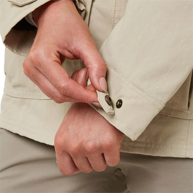 Craghoppers Womens NosiLife Lucca Jacket 7 Craghoppers Womens NosiLife Lucca Jacket - Image 7