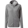 Craghoppers Womens Nosilife Nilo Hooded Top