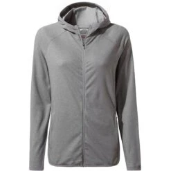 Craghoppers Womens Nosilife Nilo Hooded Top