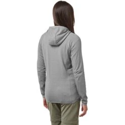 Craghoppers Womens Nosilife Nilo Hooded Top 8 Craghoppers Womens Nosilife Nilo Hooded Top -Cots Footwear Shop CWT1256 3