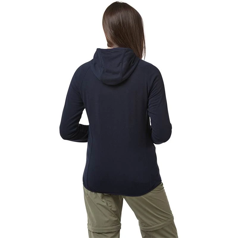 Craghoppers Womens Nosilife Nilo Hooded Top 6 Craghoppers Womens Nosilife Nilo Hooded Top - Image 6