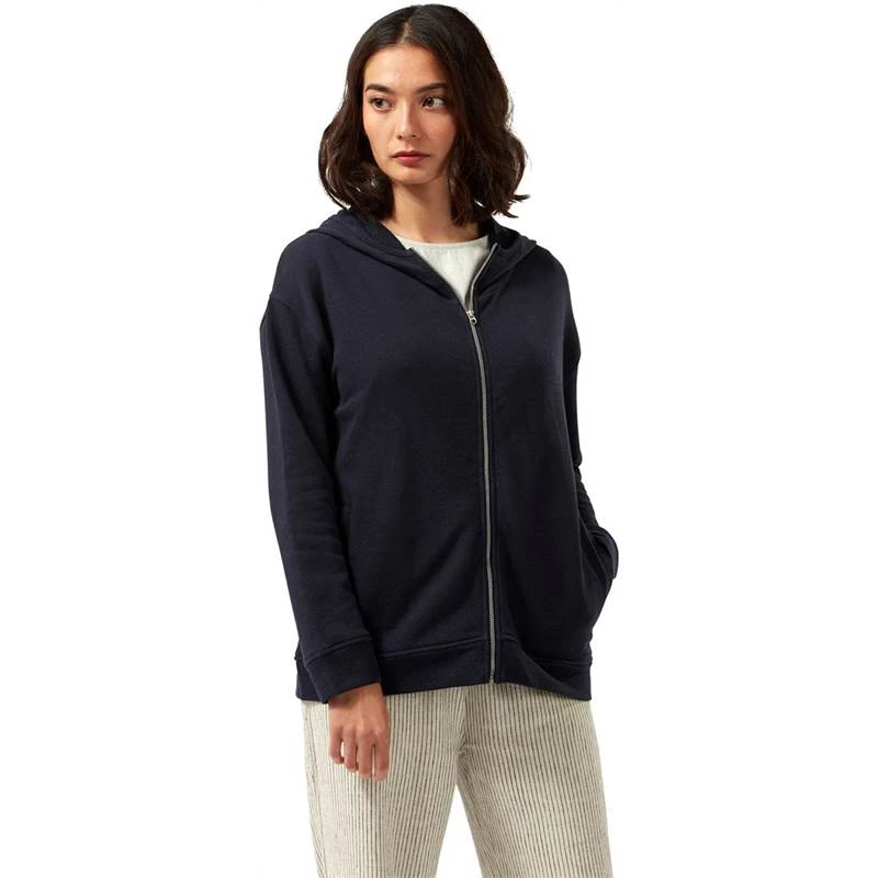 Craghoppers Womens NosiBotanical Eden Hooded Jacket 3 Craghoppers Womens NosiBotanical Eden Hooded Jacket - Image 3