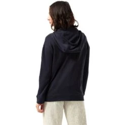 Craghoppers Womens NosiBotanical Eden Hooded Jacket 21 Craghoppers Womens NosiBotanical Eden Hooded Jacket -Cots Footwear Shop CWT1293 7V1 3