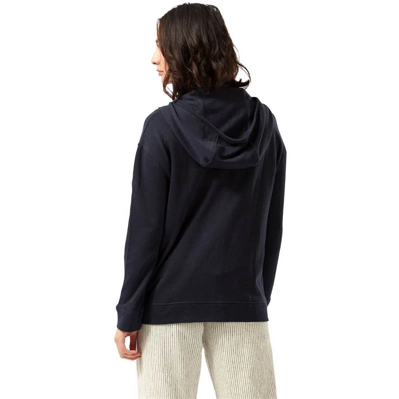 Craghoppers Womens NosiBotanical Eden Hooded Jacket 4 Craghoppers Womens NosiBotanical Eden Hooded Jacket - Image 4