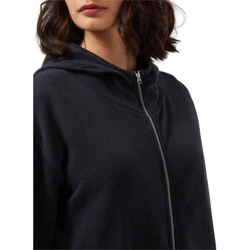 Craghoppers Womens NosiBotanical Eden Hooded Jacket 5 Craghoppers Womens NosiBotanical Eden Hooded Jacket - Image 5