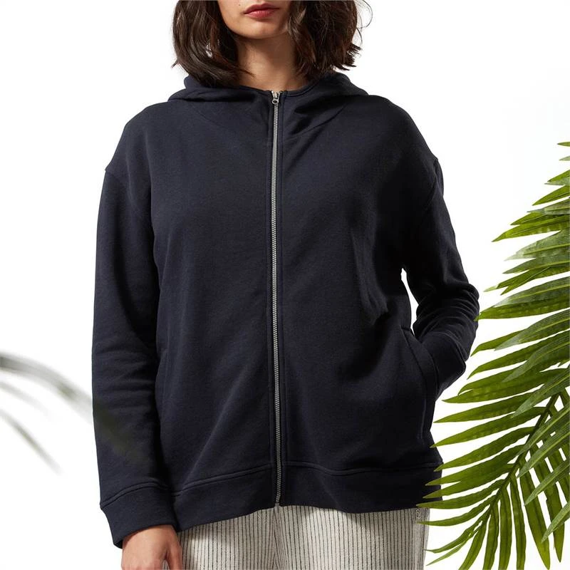 Craghoppers Womens NosiBotanical Eden Hooded Jacket 8 Craghoppers Womens NosiBotanical Eden Hooded Jacket - Image 8