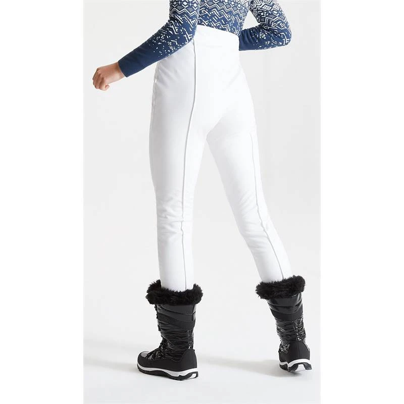 Dare2B Womens Sleek Waterproof Luxe Ski Pants 5 Dare2B Womens Sleek Waterproof Luxe Ski Pants - Image 5