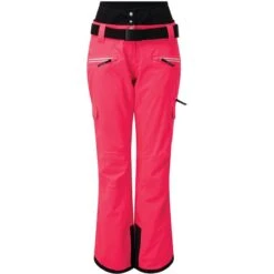 Dare2B Womens Liberty II Waterproof Insulated Ski Pants