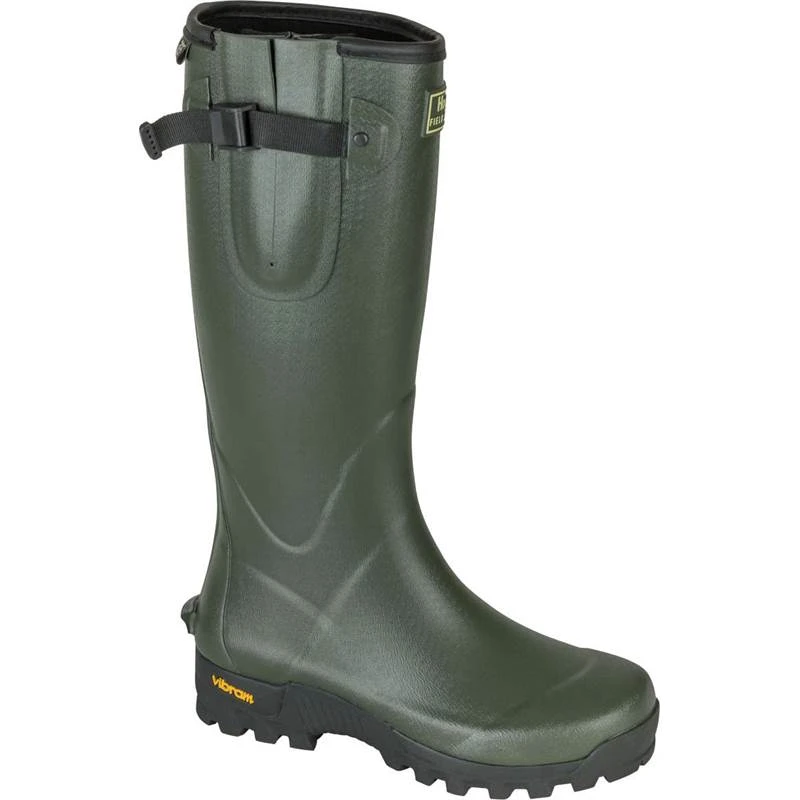 Hoggs Of Fife Field Sport 365 Rubber Boots 1 Hoggs Of Fife Field Sport 365 Rubber Boots