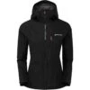 Montane Womens Minimus Waterproof Jacket