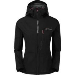 Montane Womens Minimus Waterproof Jacket