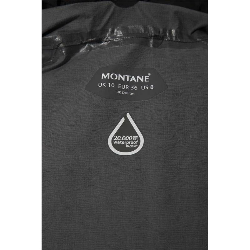 Montane Womens Minimus Waterproof Jacket 10 Montane Womens Minimus Waterproof Jacket - Image 10