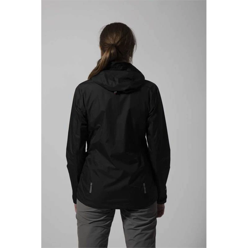 Montane Womens Minimus Waterproof Jacket 3 Montane Womens Minimus Waterproof Jacket - Image 3