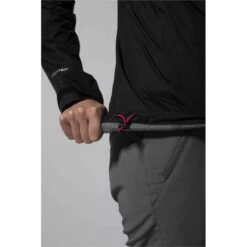 Montane Womens Minimus Waterproof Jacket 16 Montane Womens Minimus Waterproof Jacket -Cots Footwear Shop FMINJBLA 5